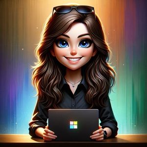 Meet your Posher, Kristen